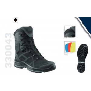 Ботинки HAIX Black Eagle Athletic 2.1 GTX High | цвет Black | (330043)